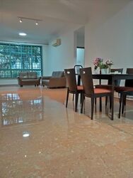 Changi Green (D16), Condominium #442251771